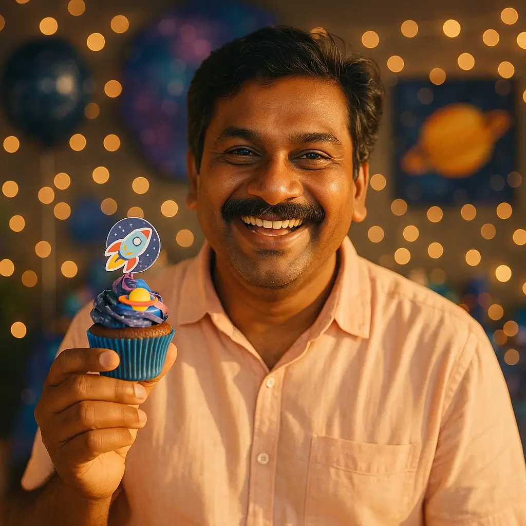 Aarav Sharma