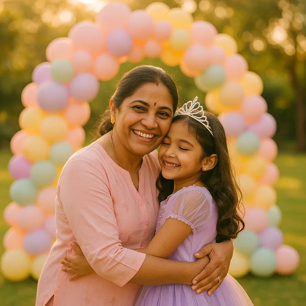 Priya Patel