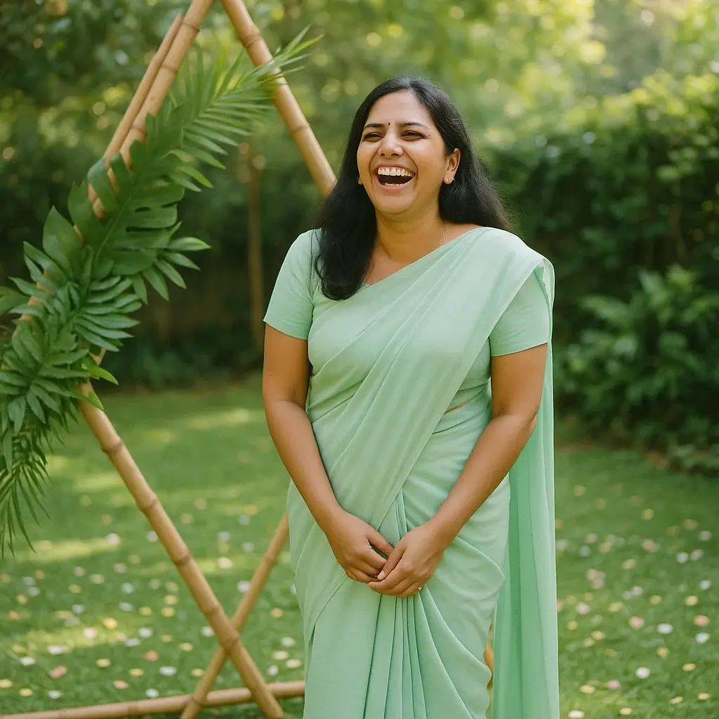Anaya Singh