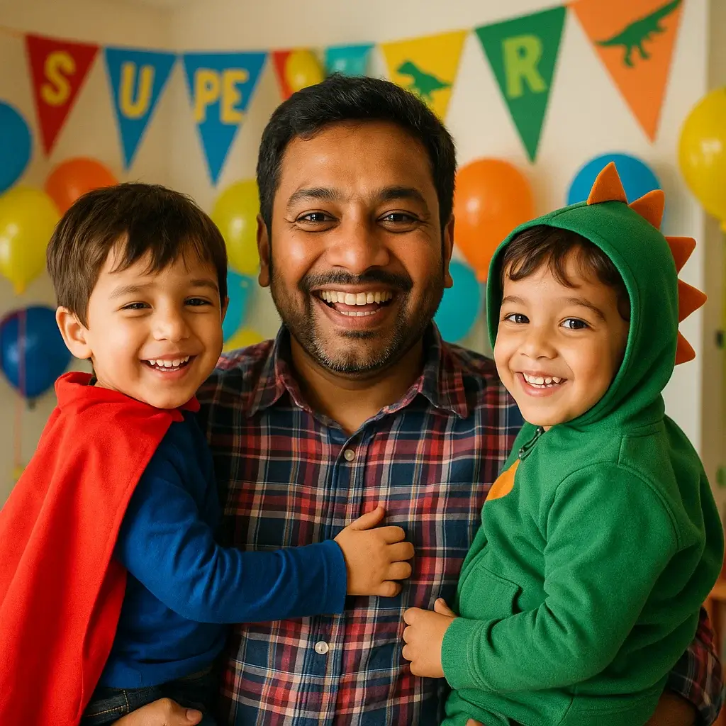 Rahul Mehta