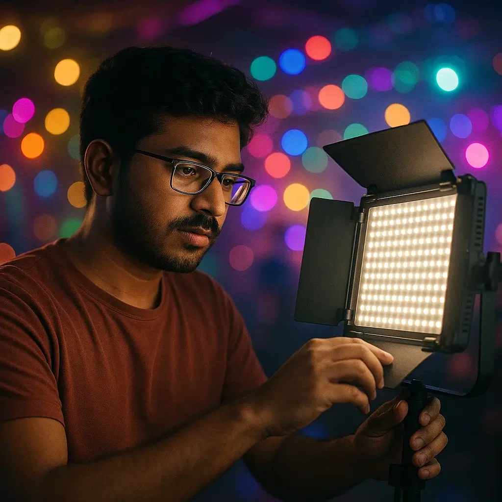 Dev Sharma
